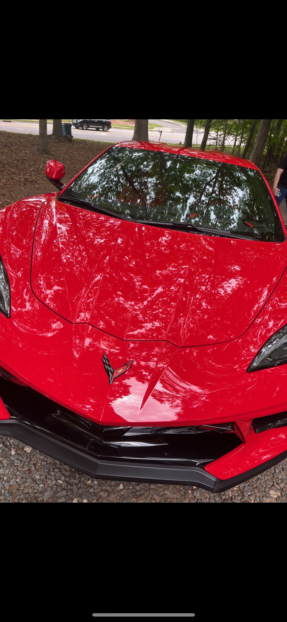 Corvette