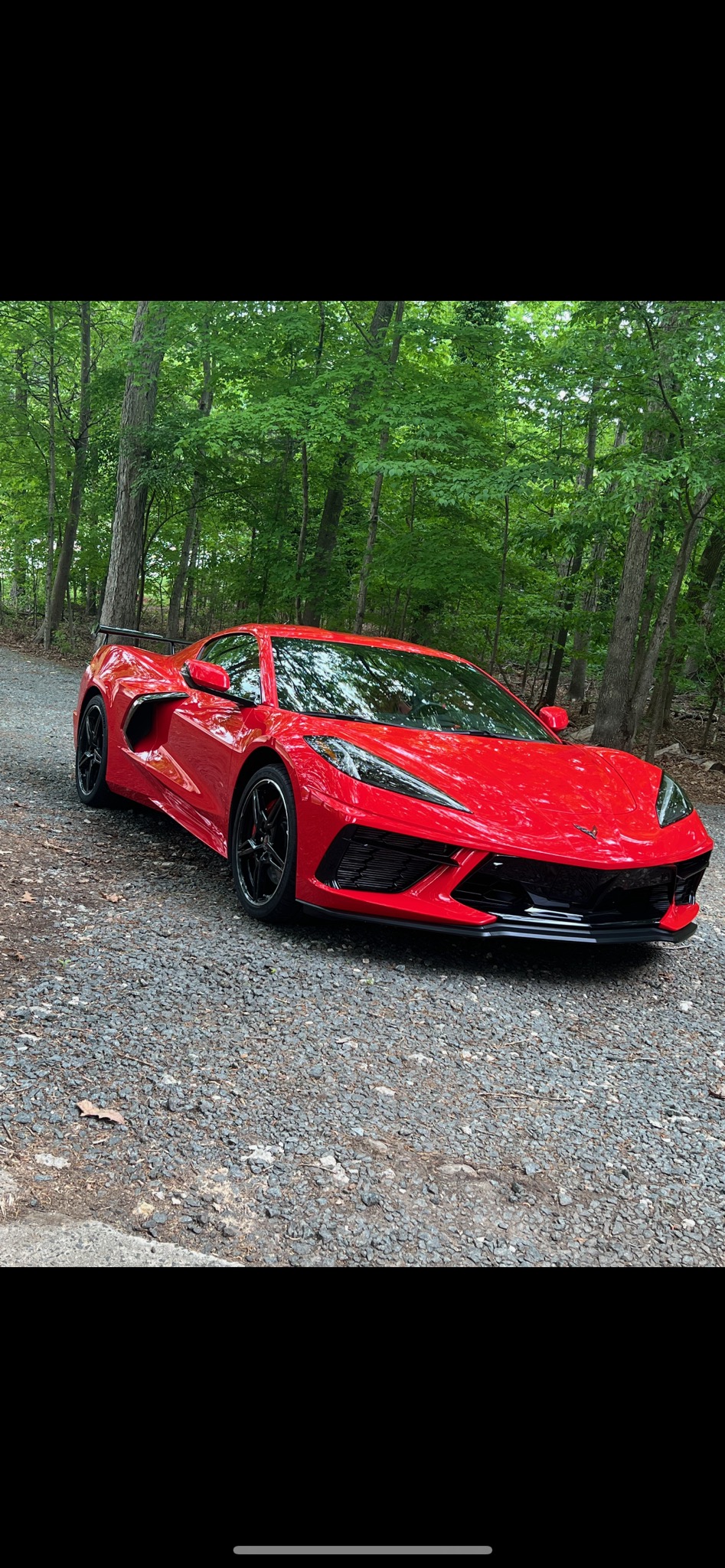 Corvette