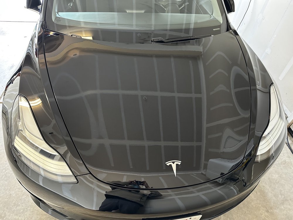 Adams Graphene Ceramic Advance